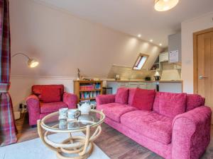 Chalet Loch Lochy Retreat by Interhome