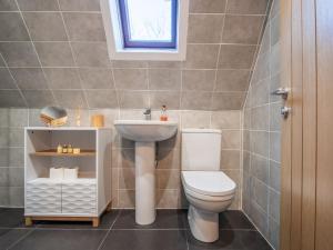 Chalet Loch Lochy Retreat by Interhome