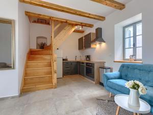 Holiday Home Villa Lucky by Interhome