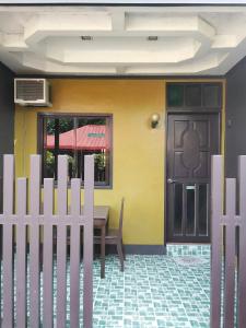 WJV Inn Peneyra Road