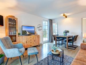 Residenz am Balmer See - BS 43 mit Wellnessbereich
