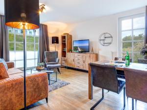 Residenz am Balmer See - BS 43 mit Wellnessbereich