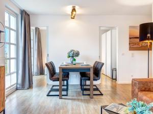 Residenz am Balmer See - BS 43 mit Wellnessbereich