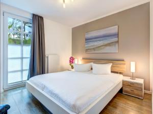 Residenz am Balmer See - BS 43 mit Wellnessbereich