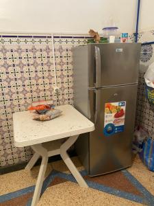 room in tamraght - 10min walk to the beach