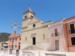 Apartment Casa Noah by Interhome img10