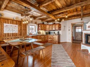 Chalet Heregger Hütte by Interhome