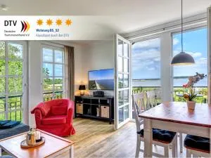 Residenz am Balmer See - BS 52 mit Wellnessbereich - Balm