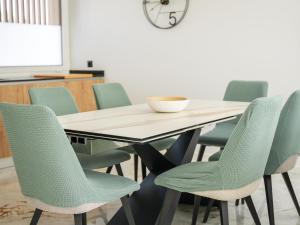 Eco Residence 05 House by Stay ici Algarve Holiday Rental