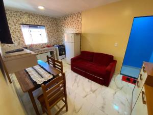 Aluguel temporada em Arraial