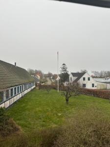 Holiday home on Tunø - island of the year 2024