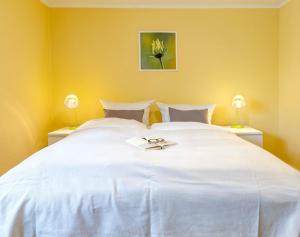 Ferienhaus Renate FeWo 1