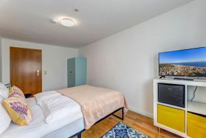 Ferienhaus Renate FeWo 1