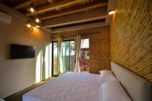 Norock Club and Beach