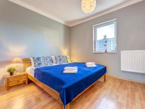 Bungalow Sonneninsel