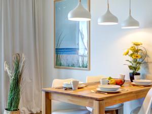 Bernsteinquartier BQ0550 - Dünensonne