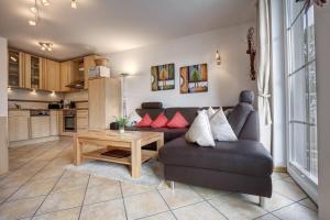 Ostseeresidenz Gorki- Park - 13 mit Wellness und Schwimmbad