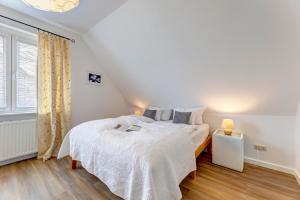 Ferienhaus Renate FeWo 3