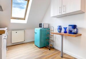 Ferienhaus Renate FeWo 3