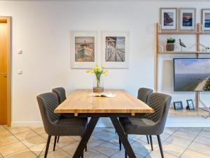 Ostseeresidenz Gorki- Park - 16 mit Wellness und Schwimmbad