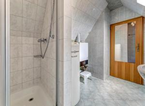 Ferienhaus Renate Dachgeschosswohnung 4