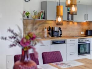 Bernsteinquartier BQ0549 - Ferienglück