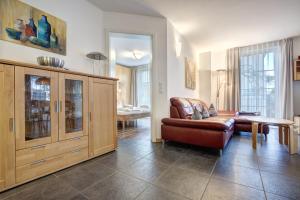 Ostseeresidenz Gorki- Park - 09 mit Wellness und Schwimmbad