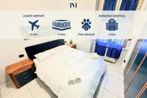 Fegu Home Milano - Linate