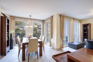 Ostseeresidenz Gorki- Park - 19 mit Wellness und Schwimmbad