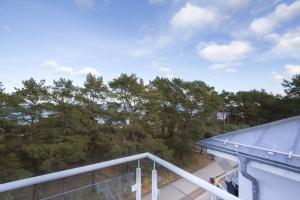 Ostseeresidenz Gorki- Park - 19 mit Wellness und Schwimmbad