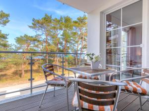 Ostseeresidenz Gorki- Park - 10 mit Wellness und Schwimmbad