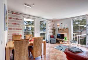 Ostseeresidenz Gorki- Park - 12 mit Wellness und Schwimmbad