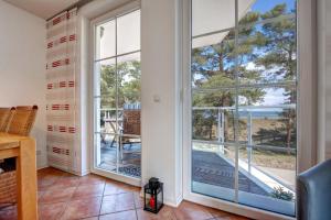 Ostseeresidenz Gorki- Park - 12 mit Wellness und Schwimmbad