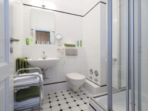 Villa Bismarckshöhe Wohnung Gertrud