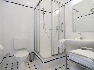 Villa Bismarckshöhe Wohnung Helene