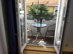 Villa Bismarckshöhe Wohnung Helene