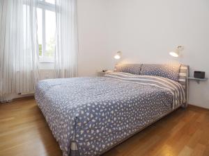 Villa Bismarckshöhe Wohnung Helene