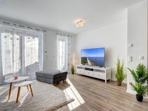 Bernsteinquartier BQ6b - Haus Lachmöwe