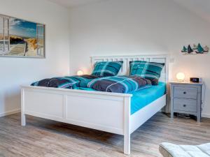 Bernsteinquartier BQ6b - Haus Lachmöwe