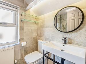 2 Bed in Bassenthwaite 91212