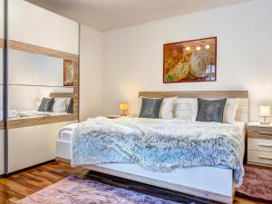 Villa Bellevue App. 8