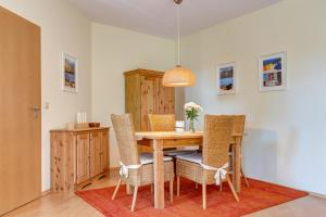 Haus Berlin Loddiner Höft