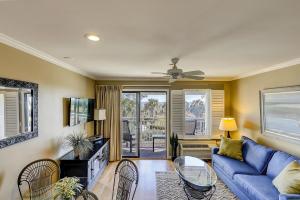 Ocean Dunes Villa 206