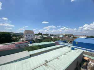 Nhà Nghỉ Bình Khánh