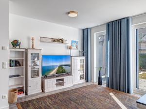 Bernsteinquartier BQ 07e - Ferienhaus Meerzeit