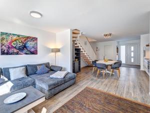 Bernsteinquartier BQ 07e - Ferienhaus Meerzeit