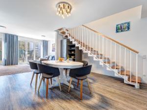 Bernsteinquartier BQ 07e - Ferienhaus Meerzeit