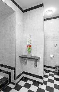 Authentic Apartment hotel