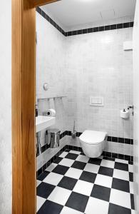 Authentic Apartment hotel