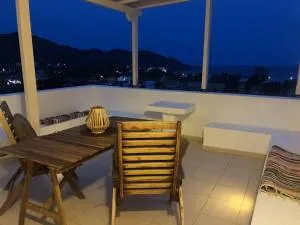 Mylopota Studio I - Psathi